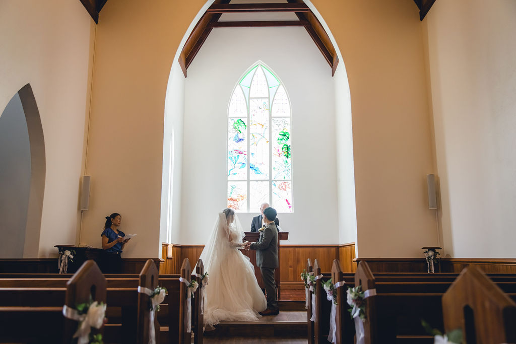 Ceremony